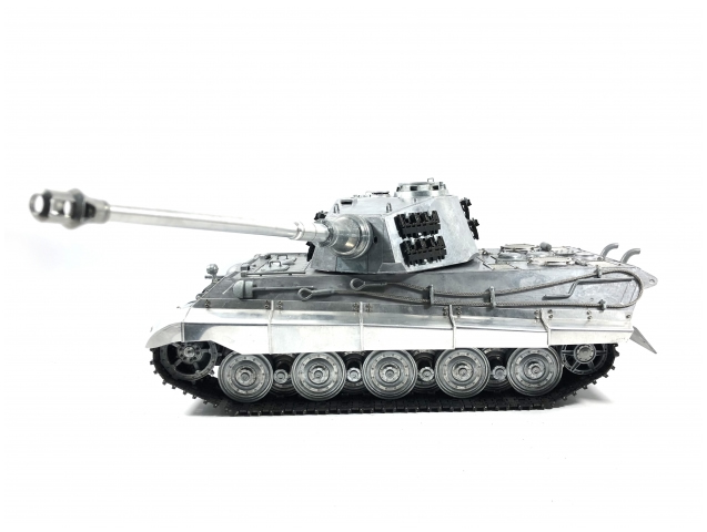 TankZone - The Model Tank Company